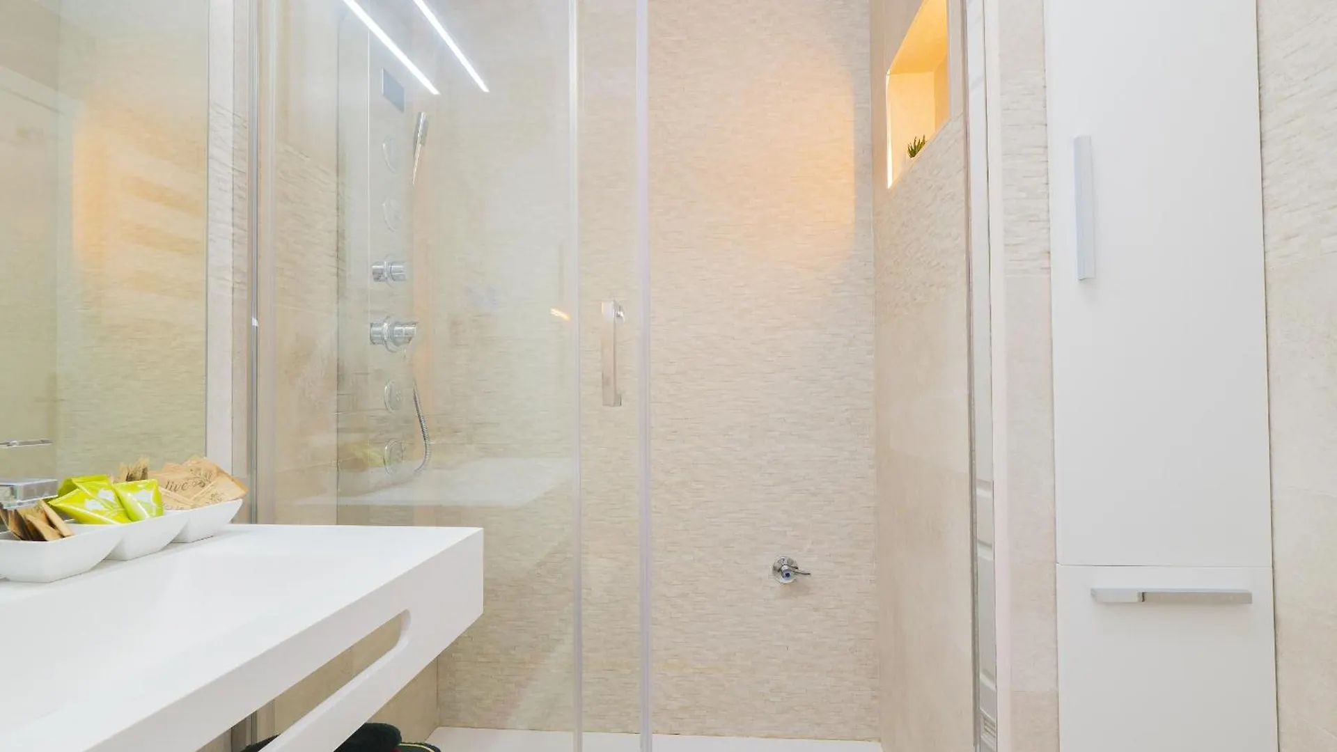 Cubo'S Poseidon Apartment 2 & Pool Benalmadena 0*,