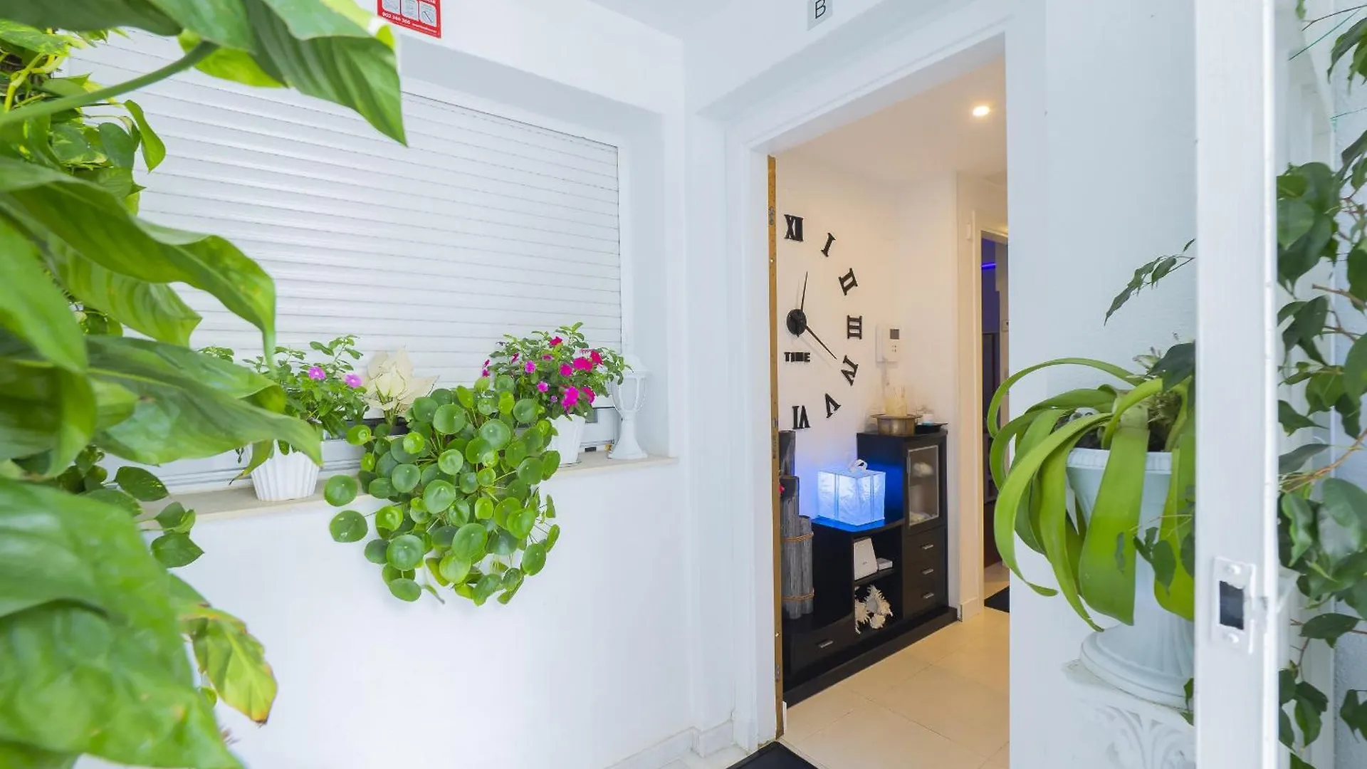 Cubo'S Poseidon Apartment 2 & Pool Benalmadena