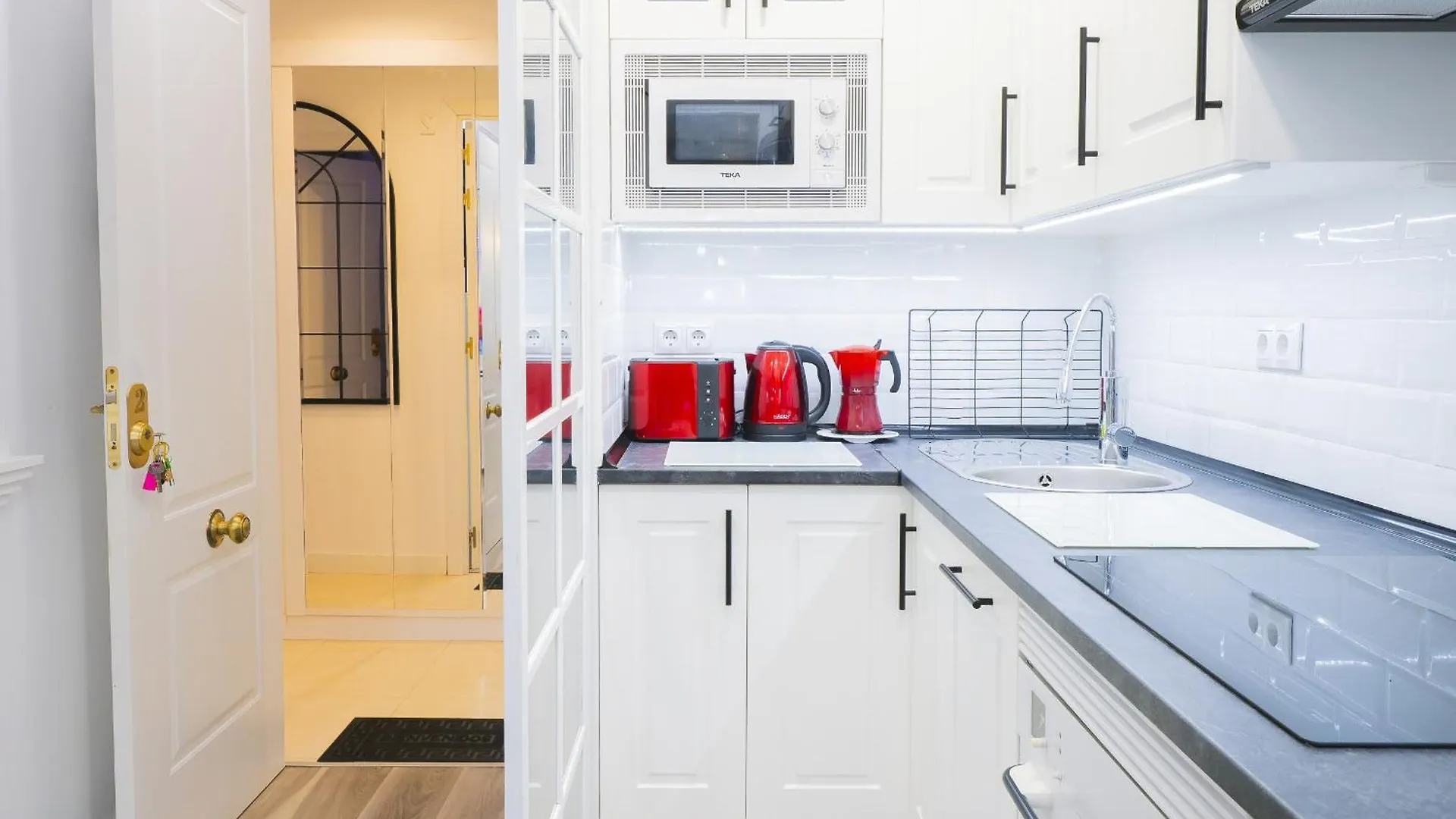 Cubo'S Poseidon Apartment 2 & Pool Benalmadena